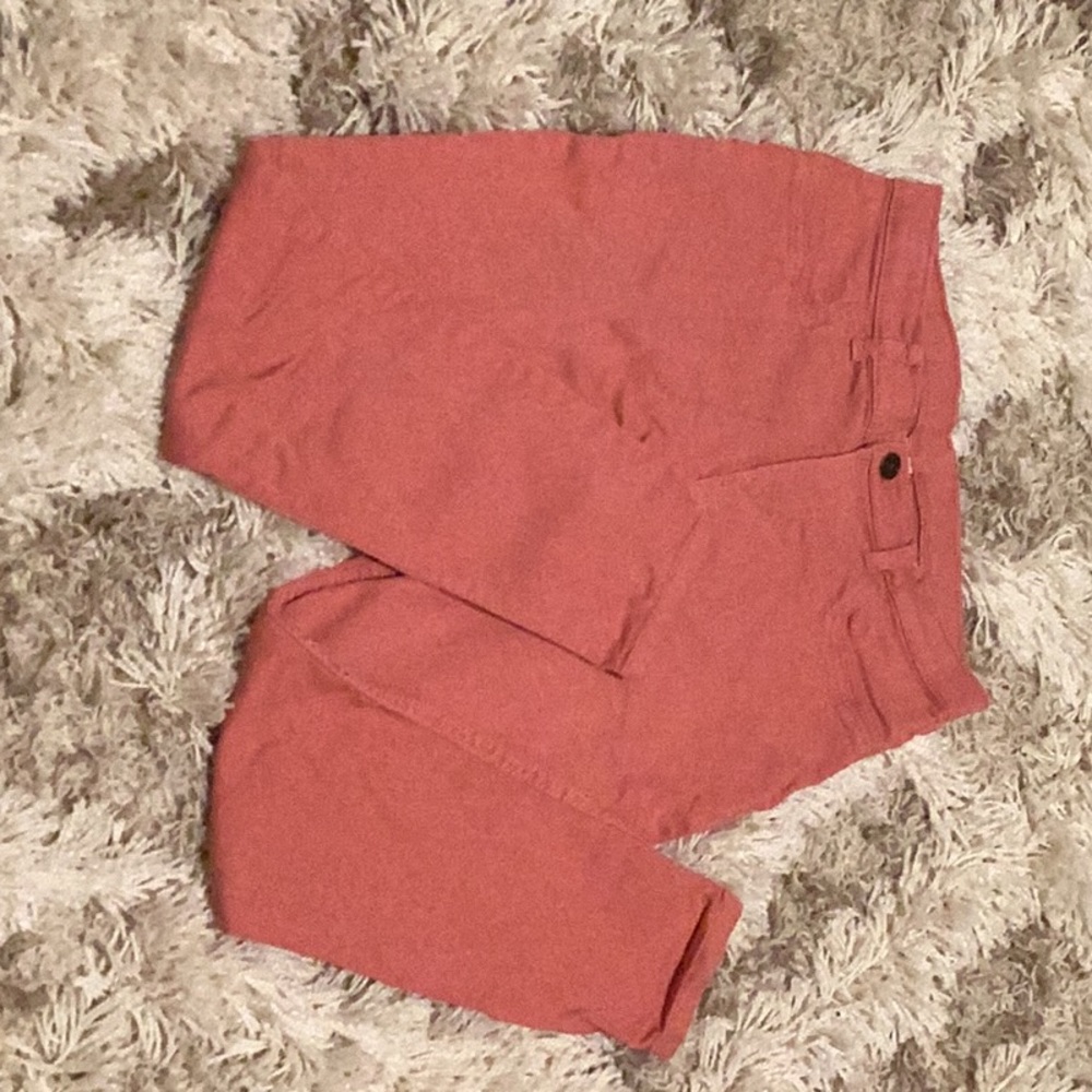 Pink jeans kids